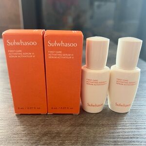 Sulwhasoo First Care Activating Serum 16ml